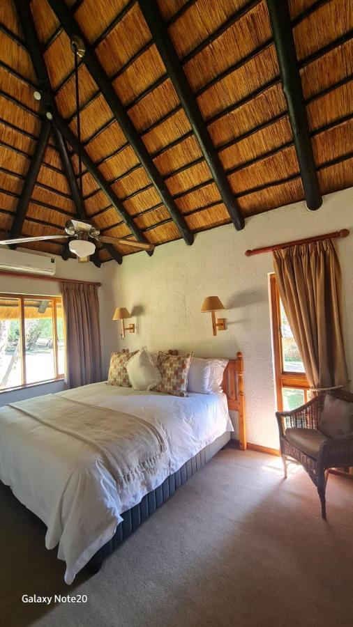 Kruger Park Lodge Unit No. 243 헤이지뷰 외부 사진