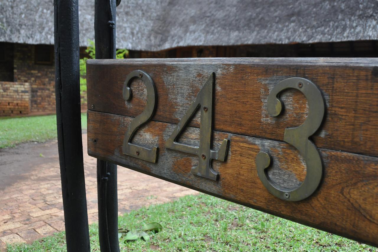 Kruger Park Lodge Unit No. 243 헤이지뷰 외부 사진