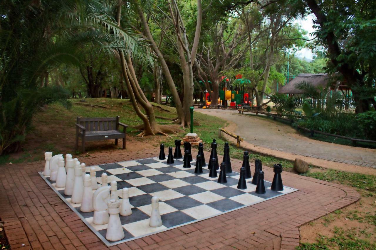 Kruger Park Lodge Unit No. 243 헤이지뷰 외부 사진
